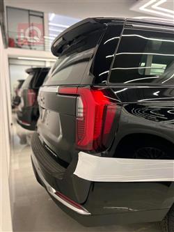 جي ام سي يوكون